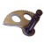 kickstarteras      Amico-SR-Viper vlak